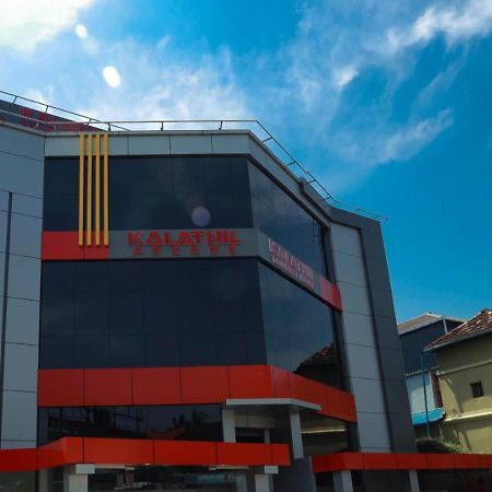 Kalathil Tourist Home Kunnamkulam المظهر الخارجي الصورة