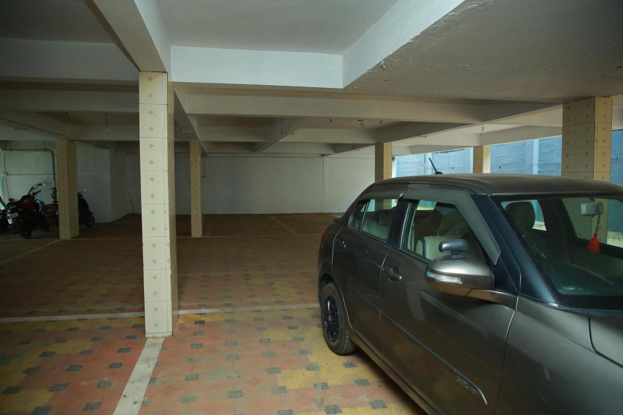 Kalathil Tourist Home Kunnamkulam المظهر الخارجي الصورة