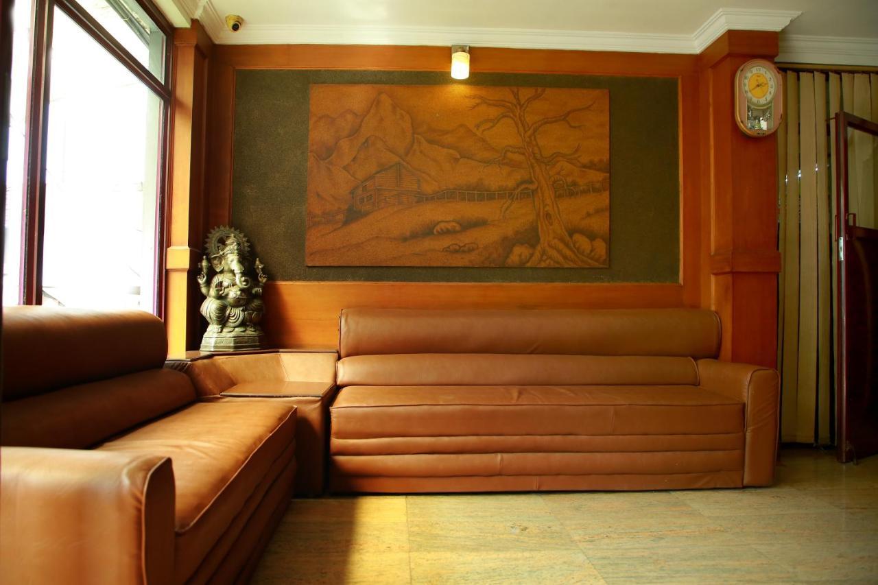 Kalathil Tourist Home Kunnamkulam المظهر الخارجي الصورة